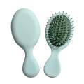 Wholesale Mini Paddle Hair Brushes Kid Adult